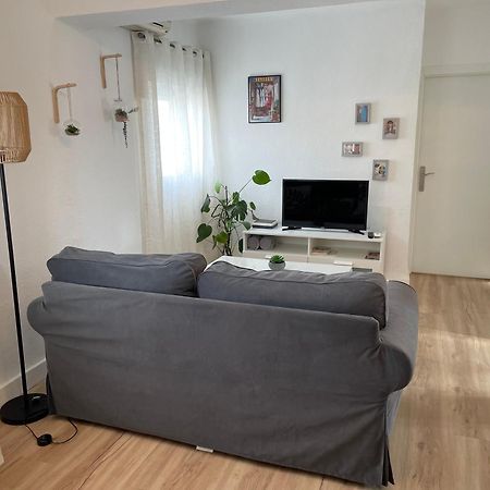 Fedriani Bright And Cosy Apartment Севілья Екстер'єр фото
