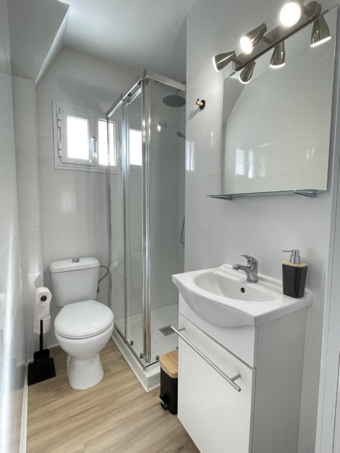 Fedriani Bright And Cosy Apartment Севілья Екстер'єр фото